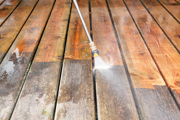 Professional Pressure Washing Services in Sunset, FL
